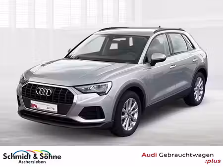 Audi Q3 35 TDI 2.0 TDI 150