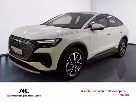 Audi Q4 e-tron 40 204