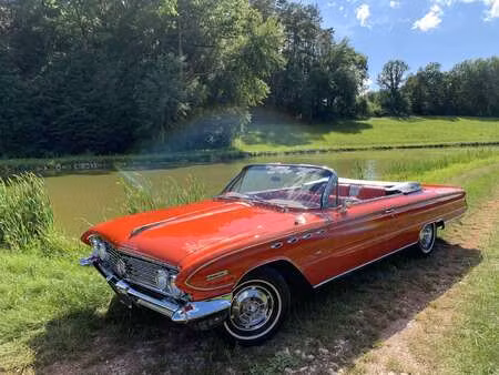 Buick Electra 