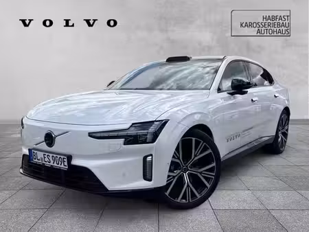 Volvo ES90 Single Motor 333