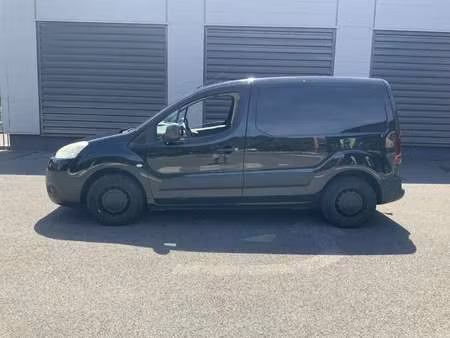 Peugeot Partner 1.6 HDi 75 Access