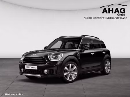 Mini Countryman Cooper 1.5 136