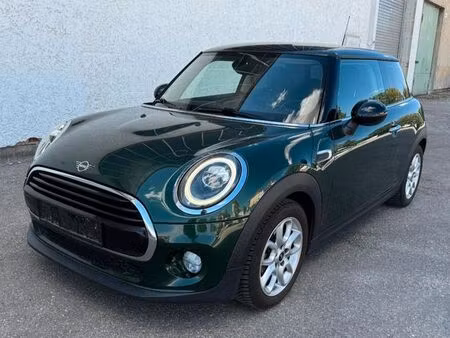 Mini Mini Cooper 1.5 136