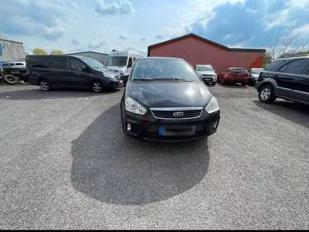 Ford C-max 2.0 TDCi 136 Titanium