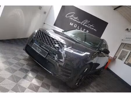 Land Rover Range Rover Velar D300 V6 3.0 300 R‑dynamic SE 4x4