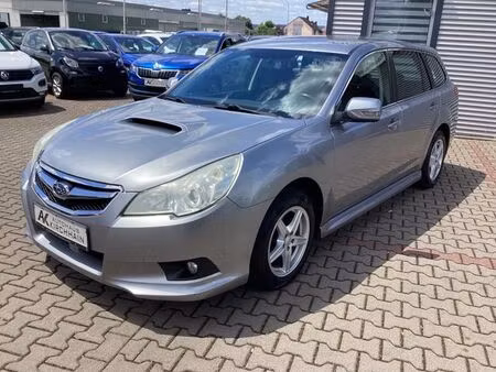 Subaru Outback 2.0 150 4x4