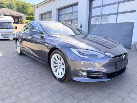 Tesla Model S 100d 422 4x4