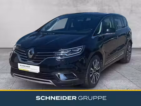 Renault Espace 2.0 dCi 189 Initiale Paris