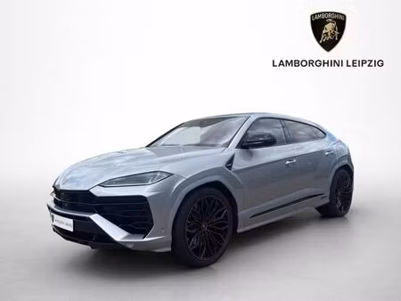 Lamborghini Urus SE V8 4.0 650