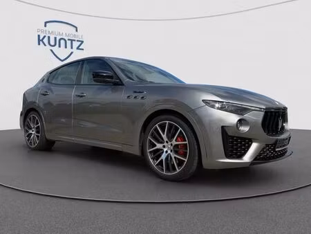Maserati Levante S V6 3.0 430 Modena S 4x4