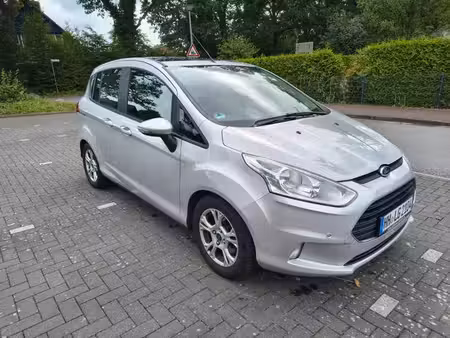 Ford B-max 1.4 90