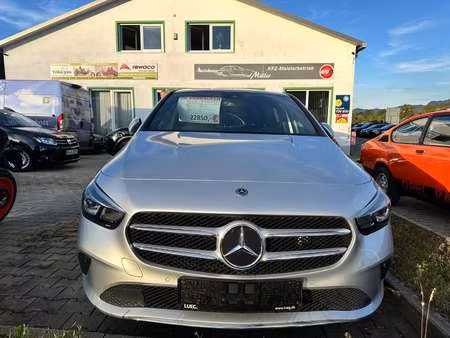 Mercedes-Benz Classe B B 180
