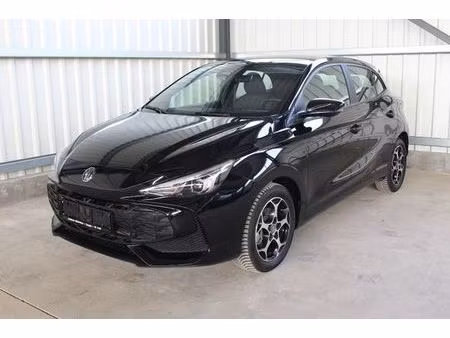 MG MG3 1.5