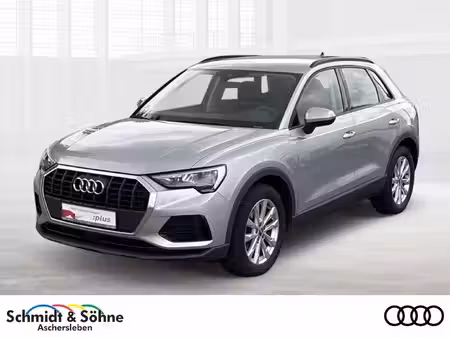 Audi Q3 35 TDI 2.0 TDI 150