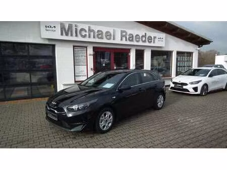 Kia Ceed 1.5 T-GDi 160 Spirit