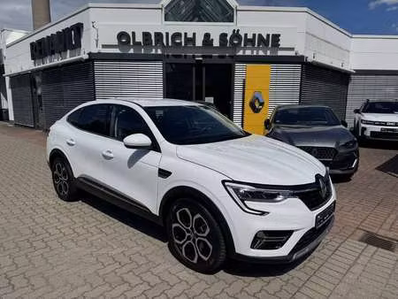 Renault Arkana E-Tech 1.6 145 Techno