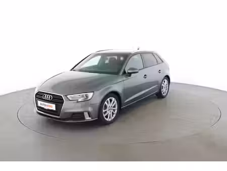 Audi A3 1.5 TFSI 150
