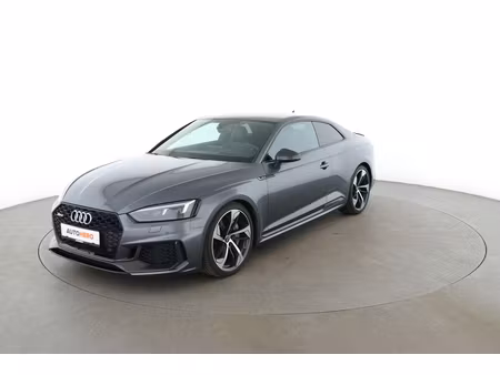 Audi A5 RS5 V6 2.9 TFSI 450 quattro