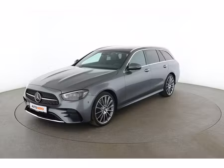 Mercedes-Benz Classe E E 400 4Matic