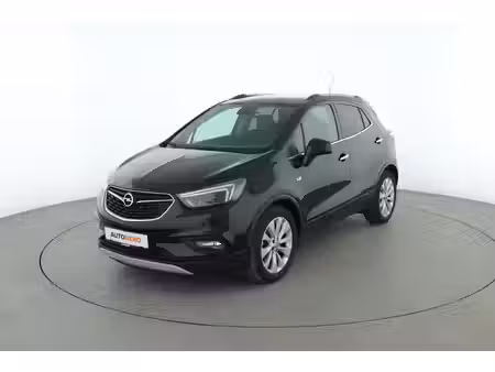 Opel Mokka 1.4 140