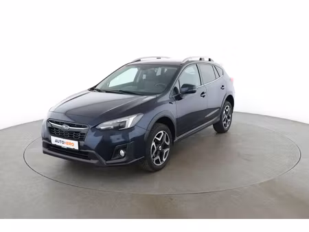 Subaru XV 2.0 4x4