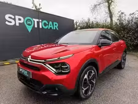 Citroën C4 1.2 PureTech 130 Shine