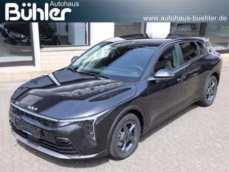 Kia K4 1.6 GDi