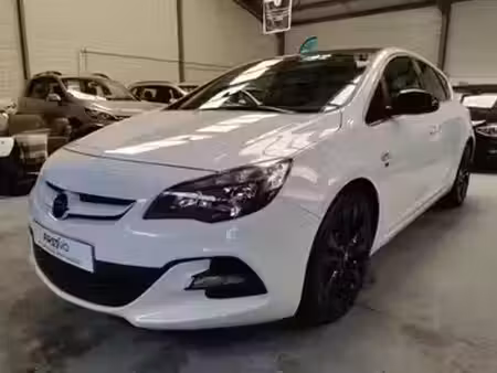 Opel Astra 1.4 140 Cosmo