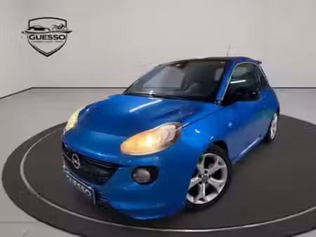 Opel Adam 1.4 150
