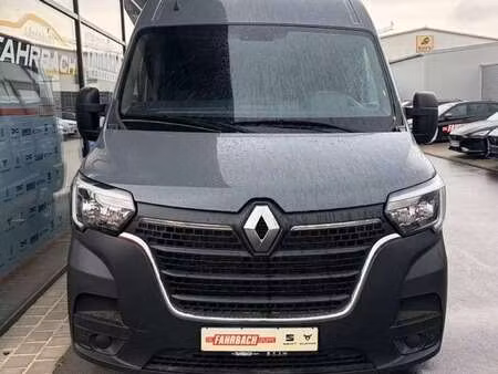 Renault Master dCi 150