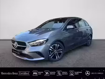Mercedes-Benz Classe B B 200 Progressive Line