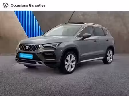 Seat Ateca 2.0 TDI 150 Xperience