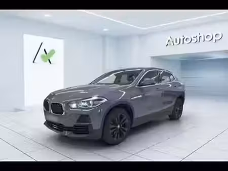 BMW X2 18d 2.0 150 Lounge Plus xDrive