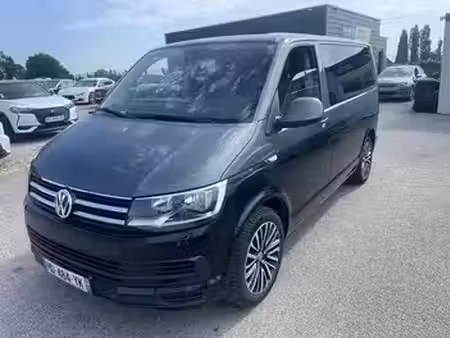 Volkswagen Multivan 2.0 TDI 150 Trendline