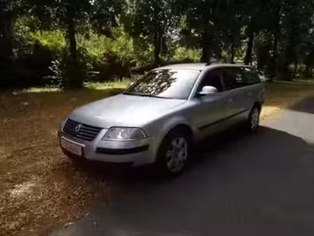 Volkswagen Passat 1.9 TDI 130 Confortline
