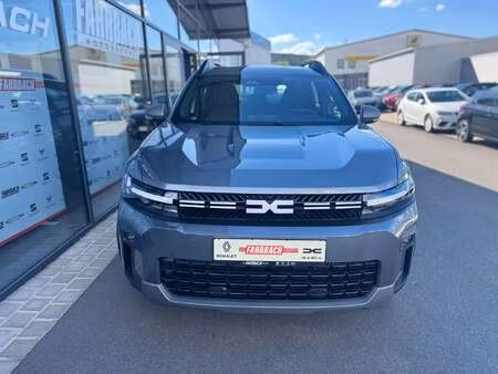 Dacia Bigster 1.2 TCe 130 Expression 4x4