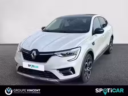 Renault Arkana E-Tech 1.6 145 Techno