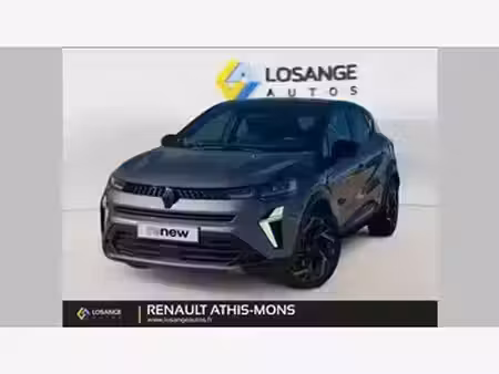 Renault Captur E-Tech 1.6 145 Esprit Alpine