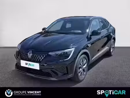 Renault Arkana E-Tech 1.6 145 Techno