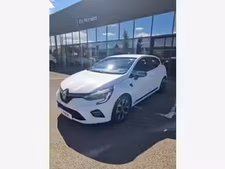 Renault Clio E-Tech 1.6 140 Limited