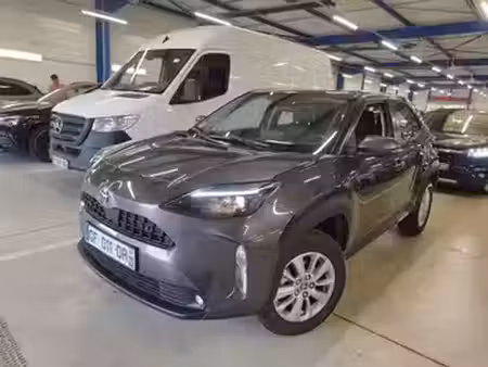 Toyota Yaris Cross 1.5 Dynamic