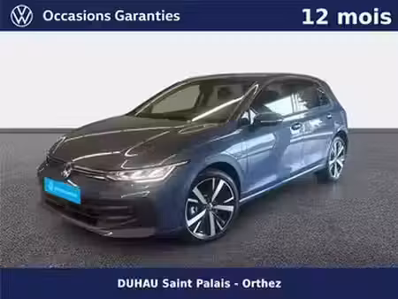 Volkswagen Golf 1.5 eTSI 204