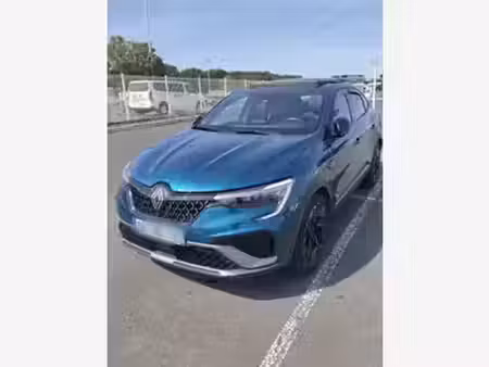 Renault Arkana E-Tech 1.6 145 Esprit Alpine