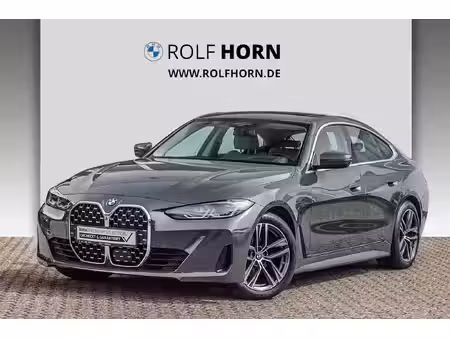 BMW Série 4 420d 2.0 190 xDrive