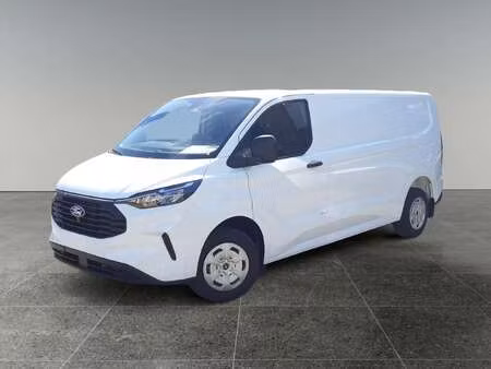 Ford Transit 2.0 136