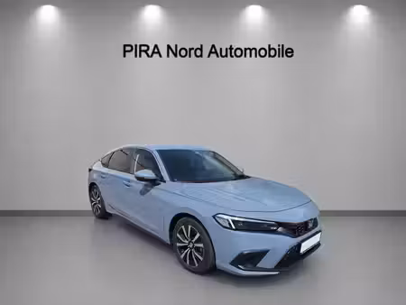 Honda Civic E:hev 2.0 143 Elegance