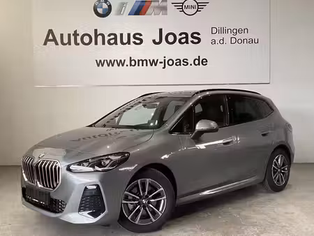 BMW Série 2 1.5 136