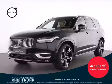 Volvo XC90 2.0 235 4x4
