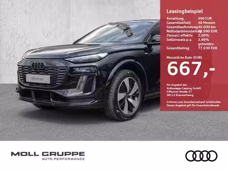 Audi Q6 E-Tron 306