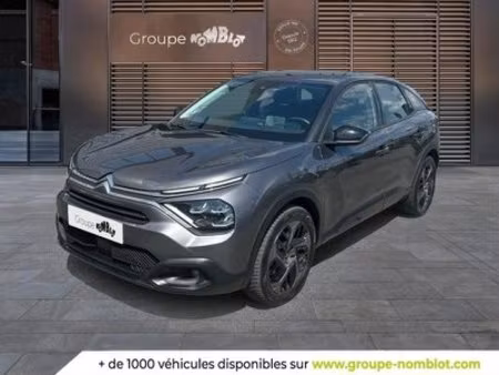 Citroën C4 1.2 PureTech 131 Feel Pack